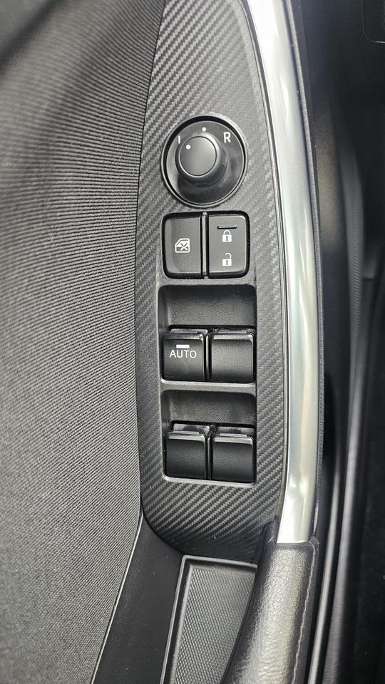 2016 Mazda CX-5 GS Photo