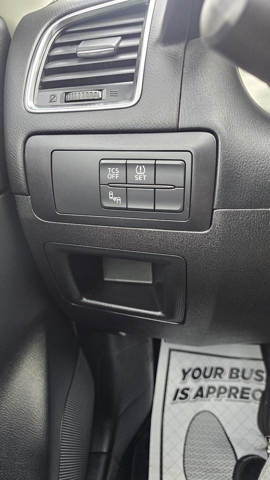 2016 Mazda CX-5 GS Photo