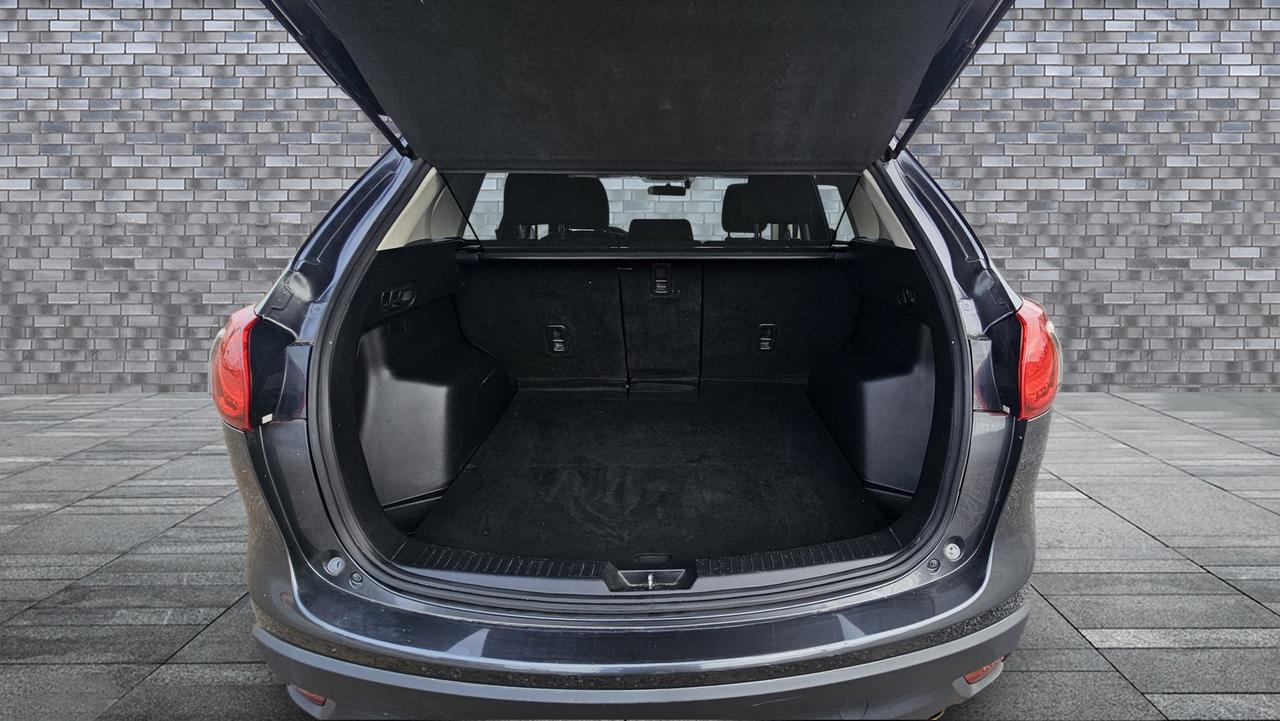 2016 Mazda CX-5 GS Photo