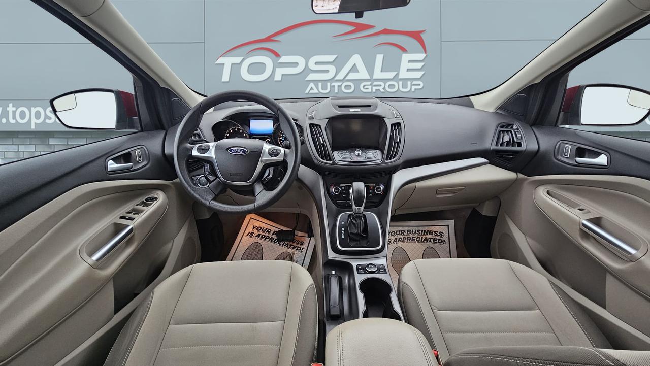 2013 Ford Escape SE Photo