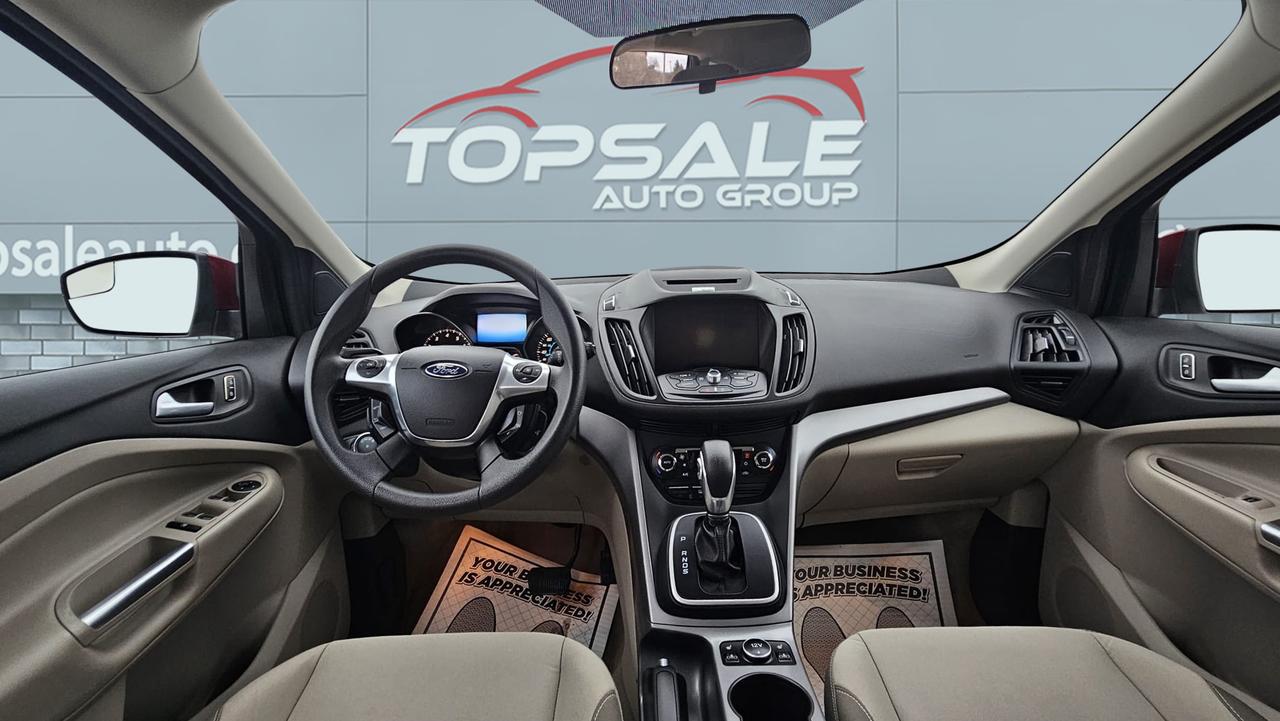 2013 Ford Escape SE Photo