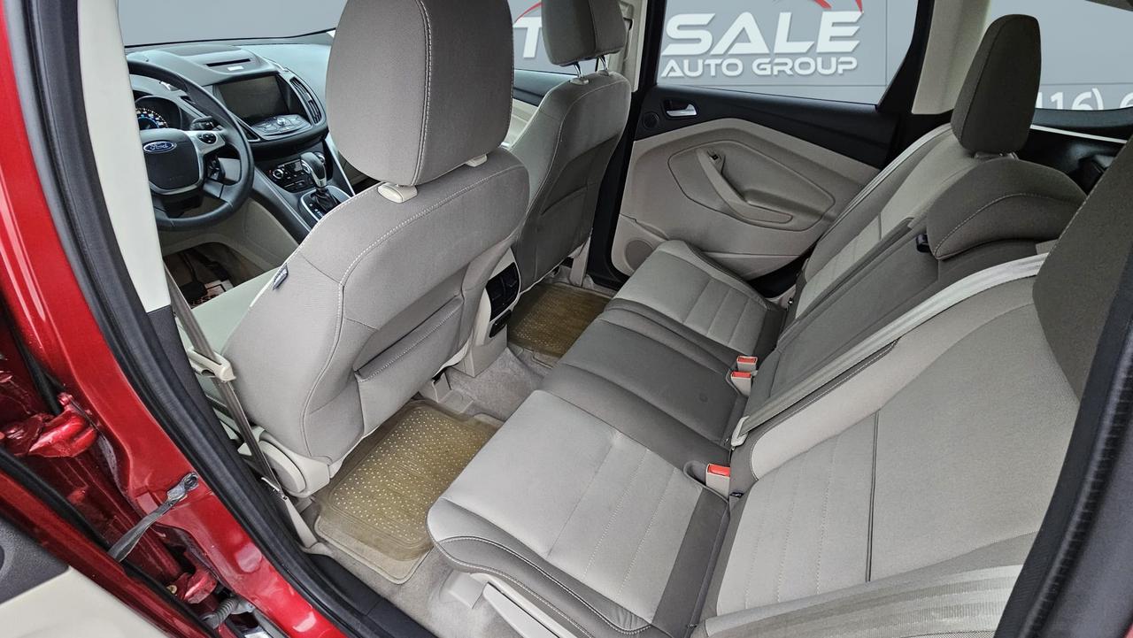 2013 Ford Escape SE Photo