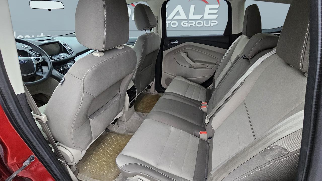 2013 Ford Escape SE Photo