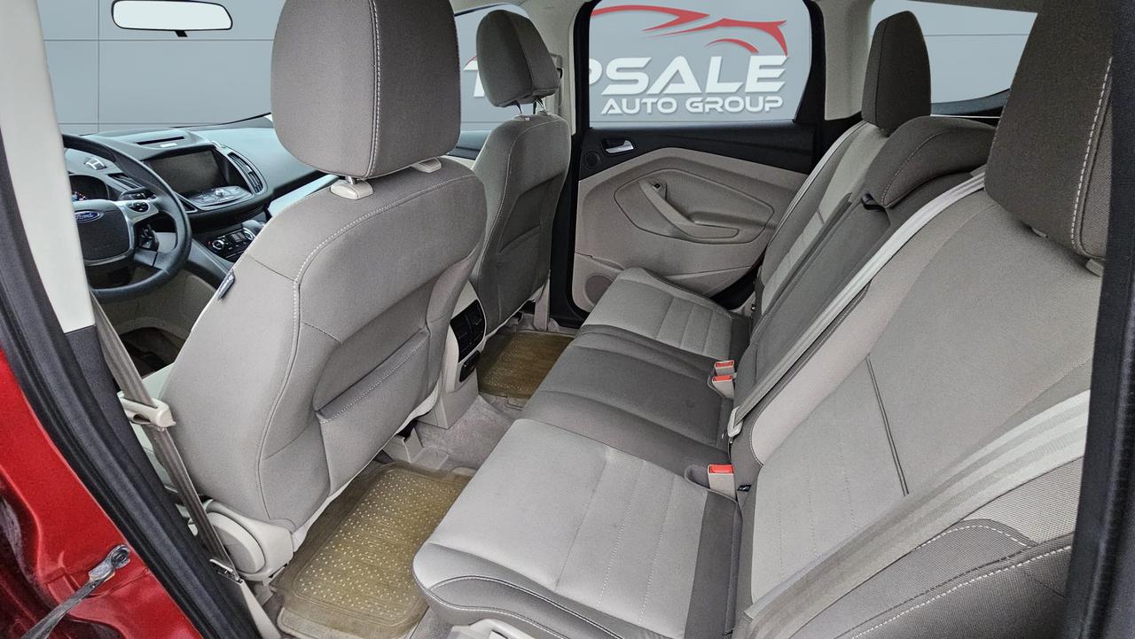 2013 Ford Escape SE Photo