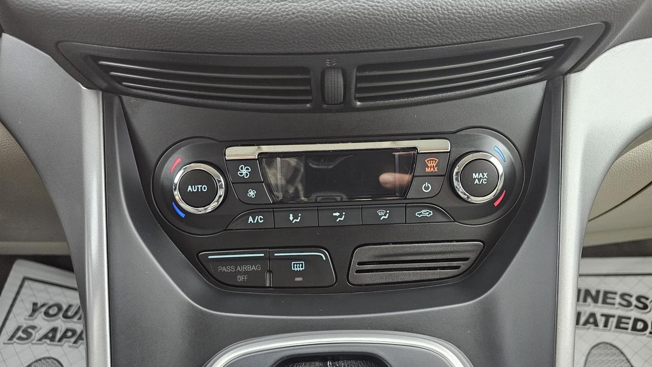 2013 Ford Escape SE Photo