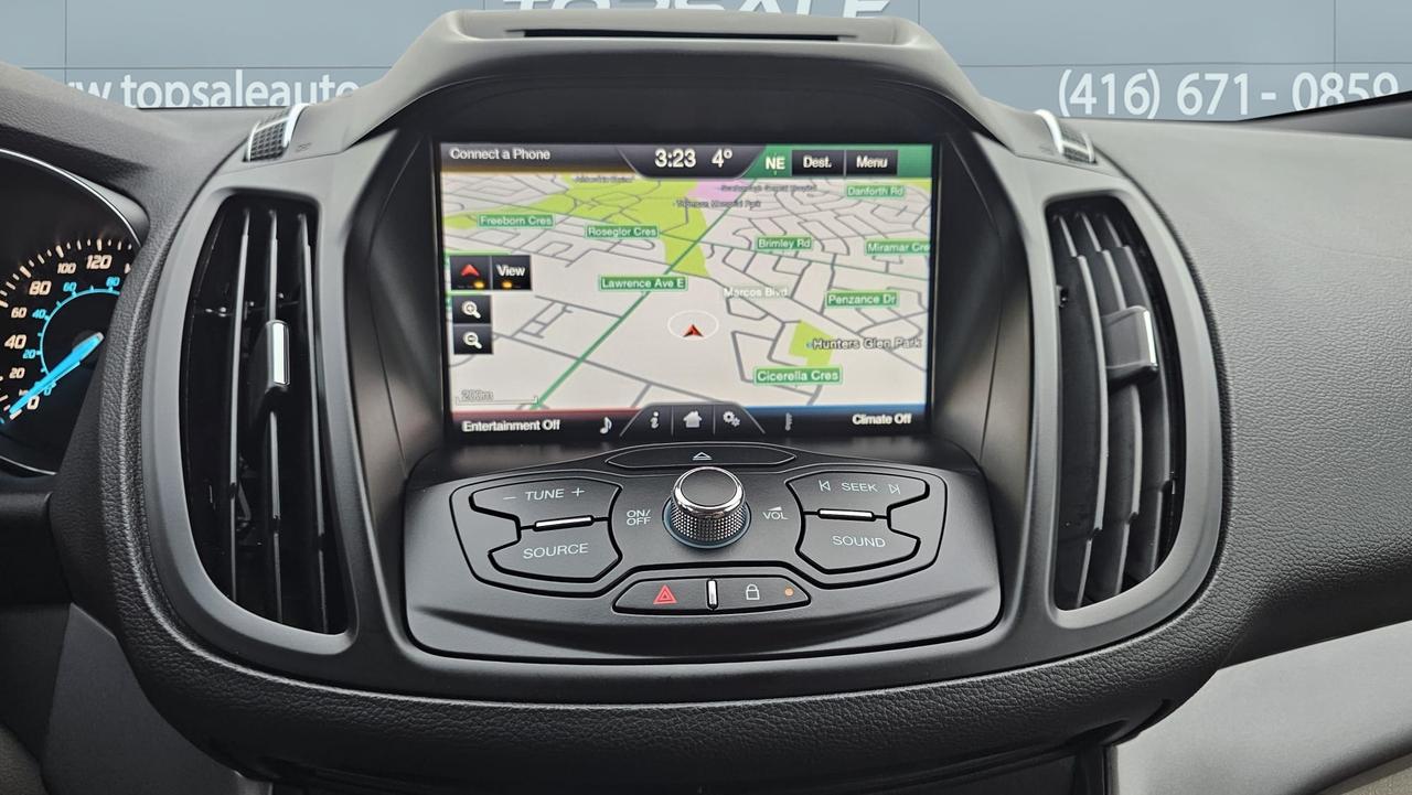 2013 Ford Escape SE Photo