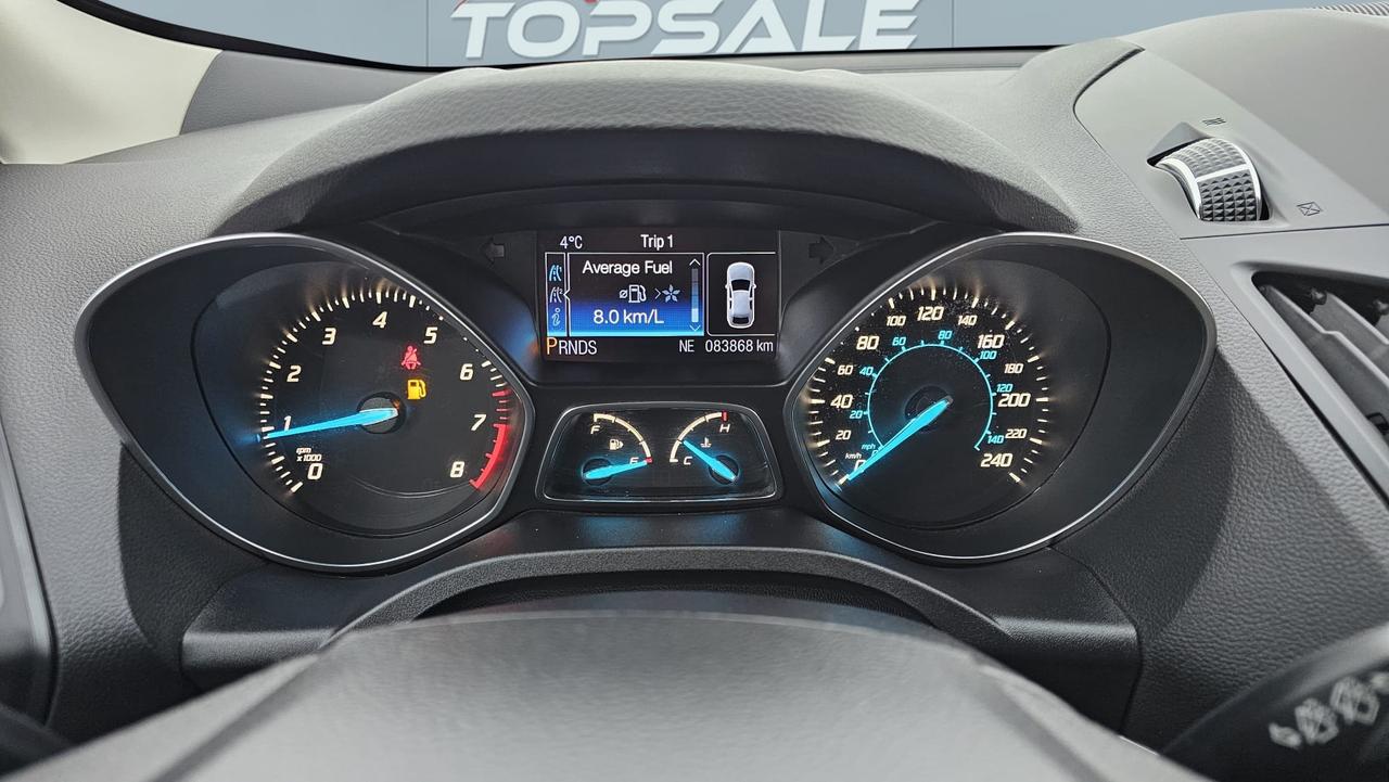 2013 Ford Escape SE Photo