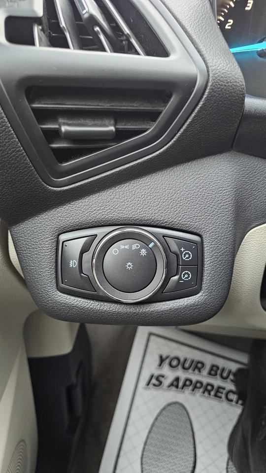 2013 Ford Escape SE Photo