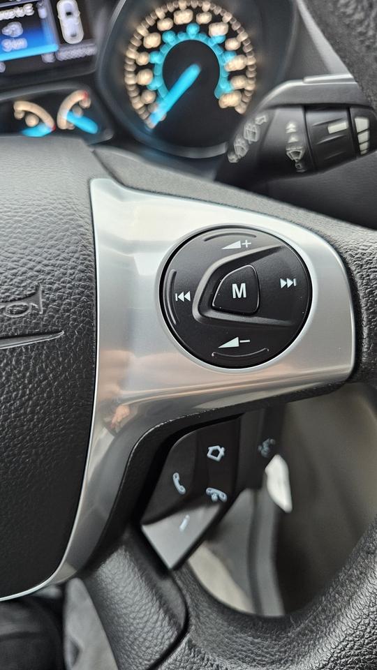 2013 Ford Escape SE Photo