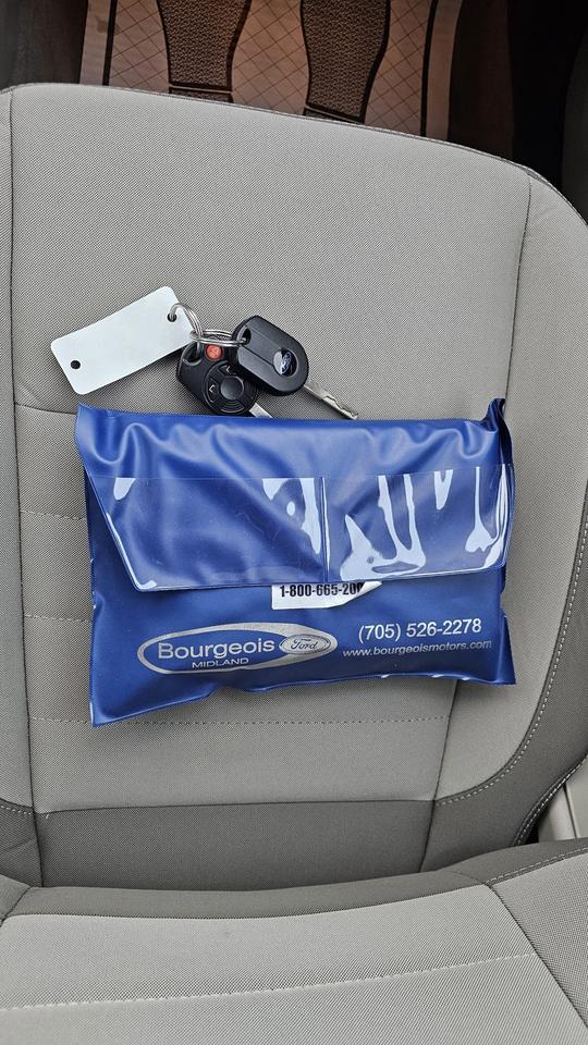 2013 Ford Escape SE Photo