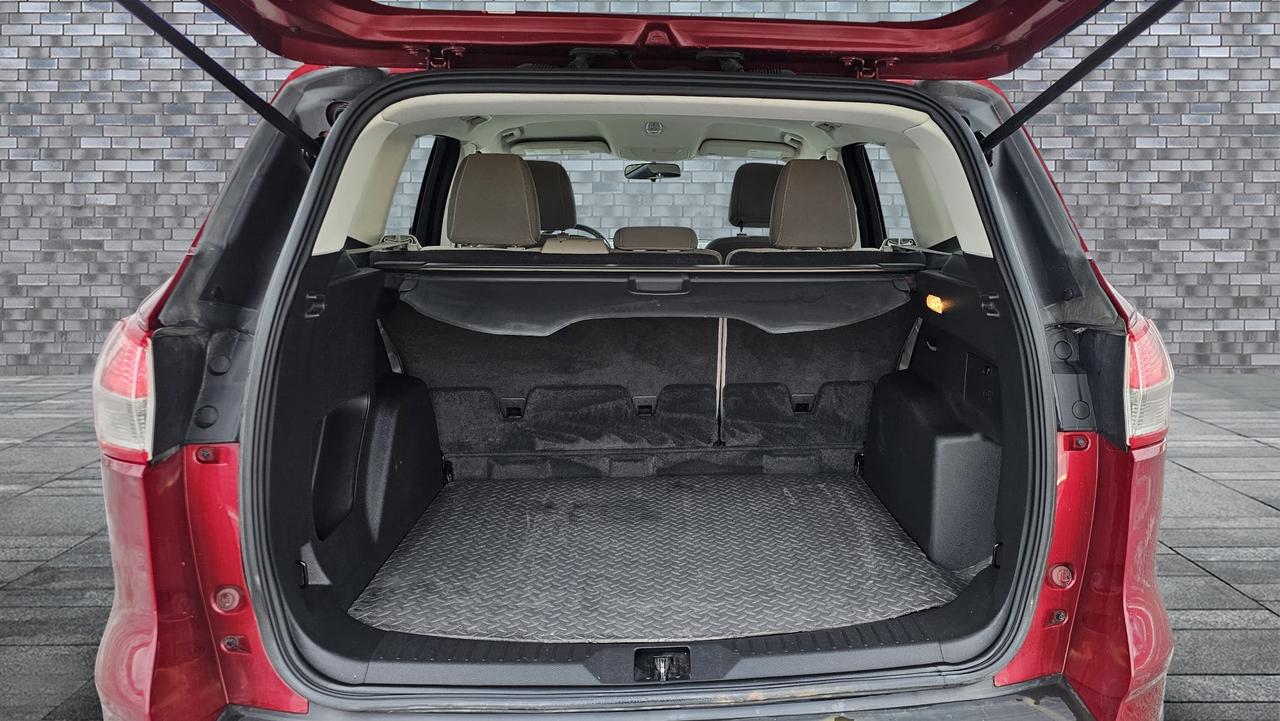 2013 Ford Escape SE Photo