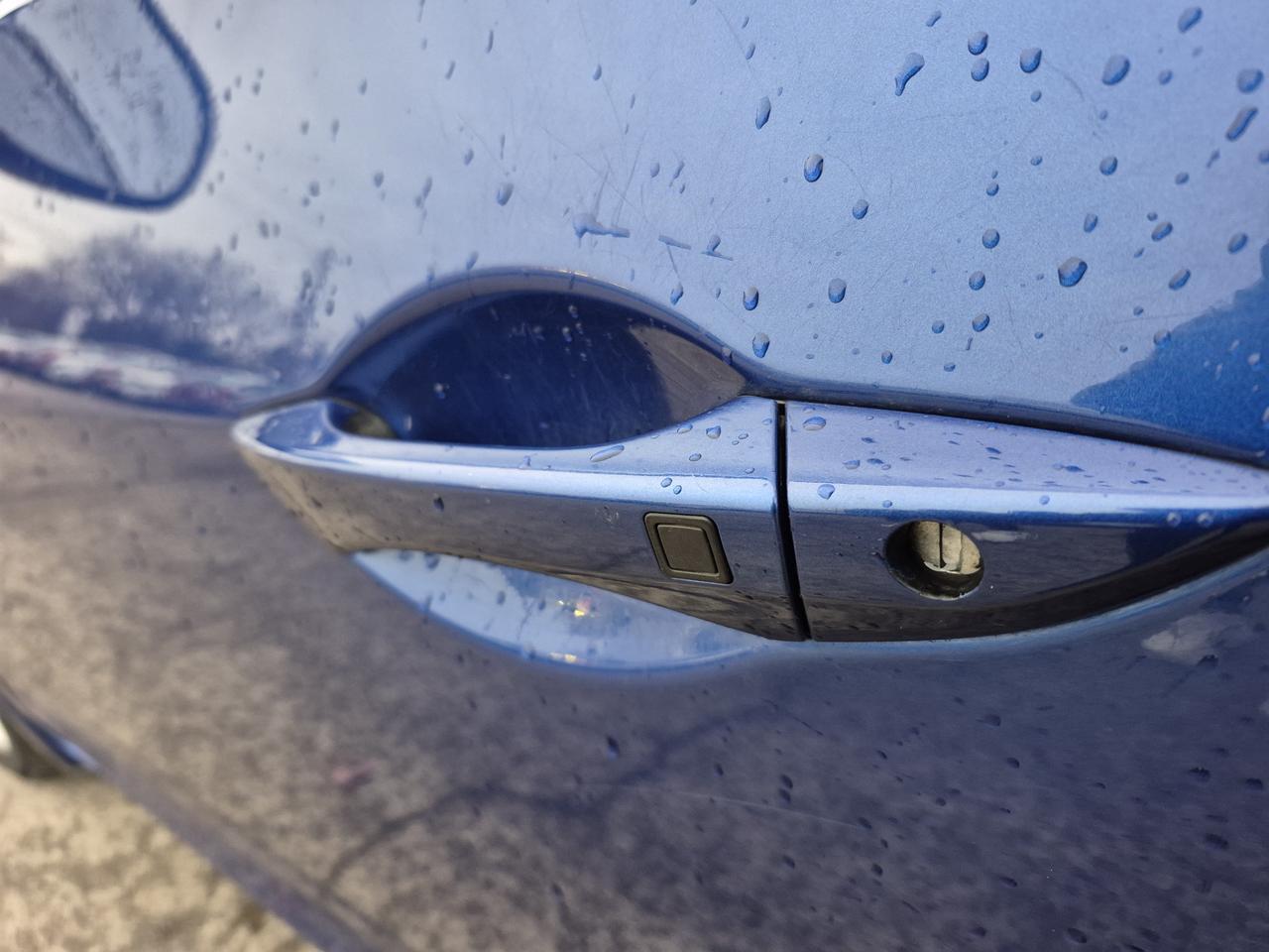 2017 Acura ILX  Photo