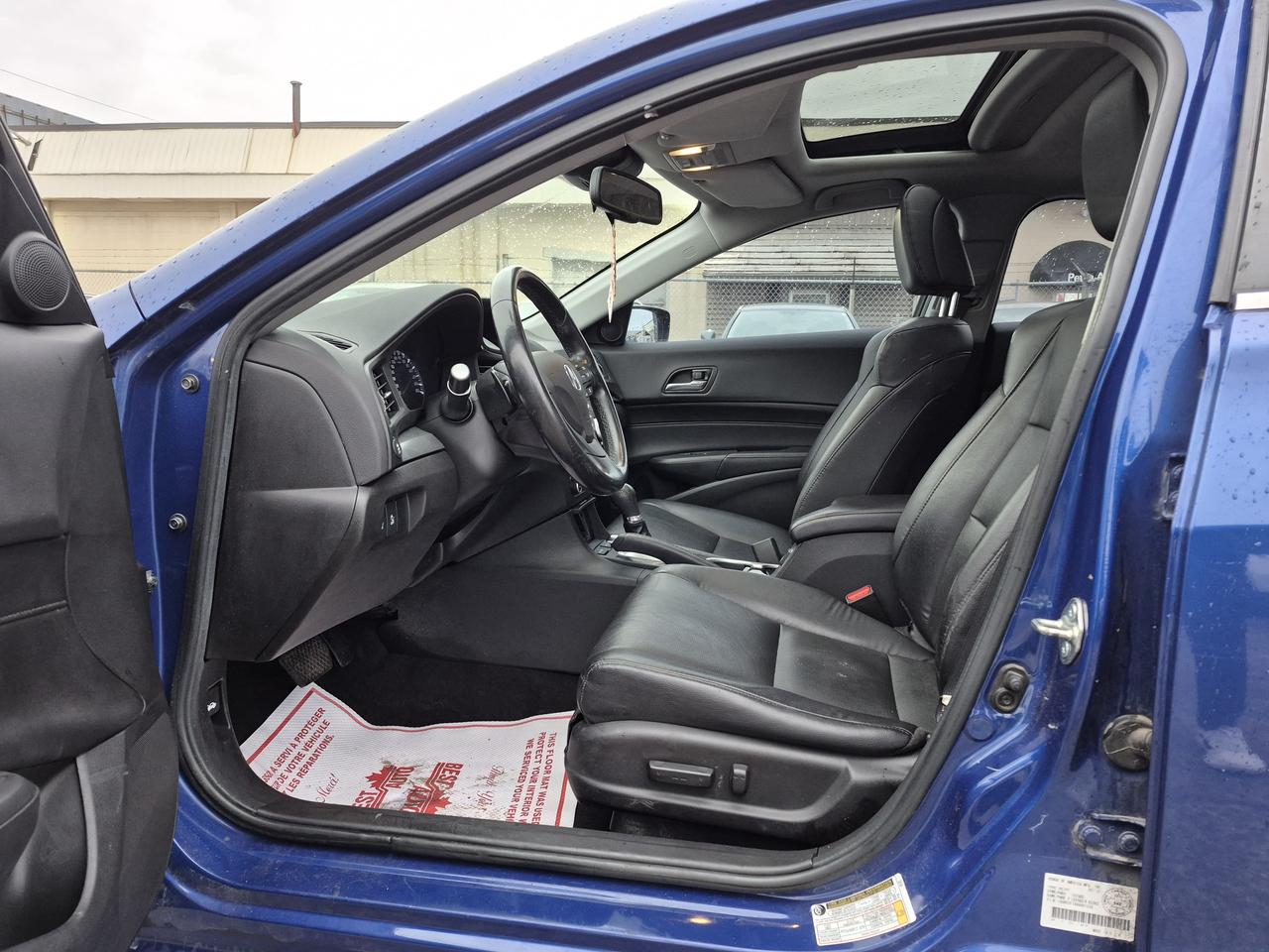 2017 Acura ILX  Photo