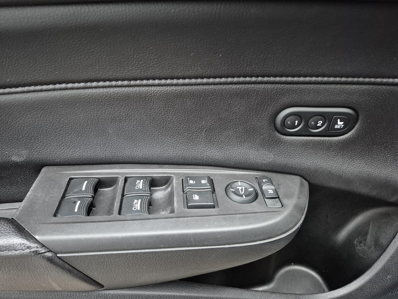 2017 Acura ILX  Photo