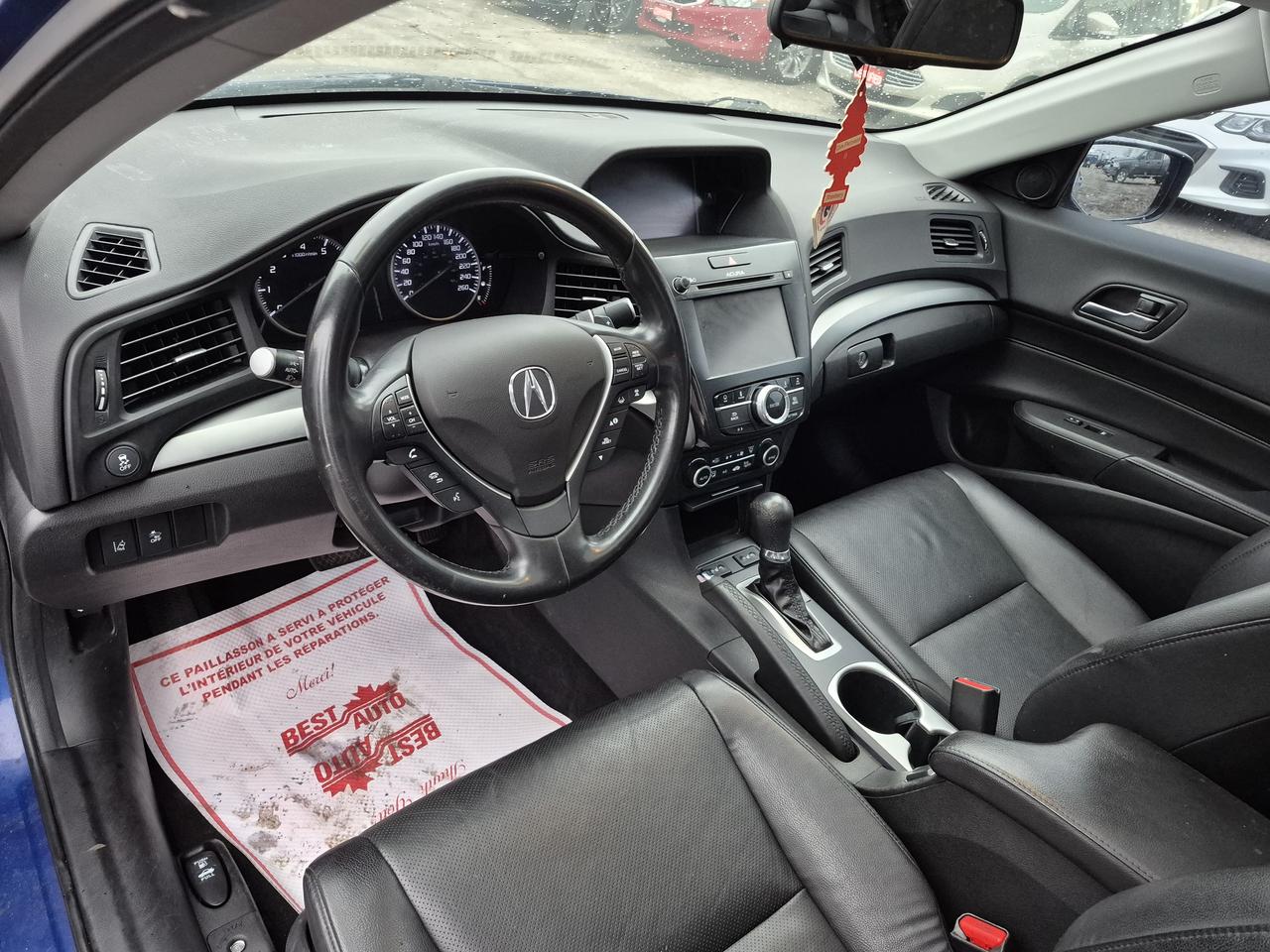 2017 Acura ILX  Photo