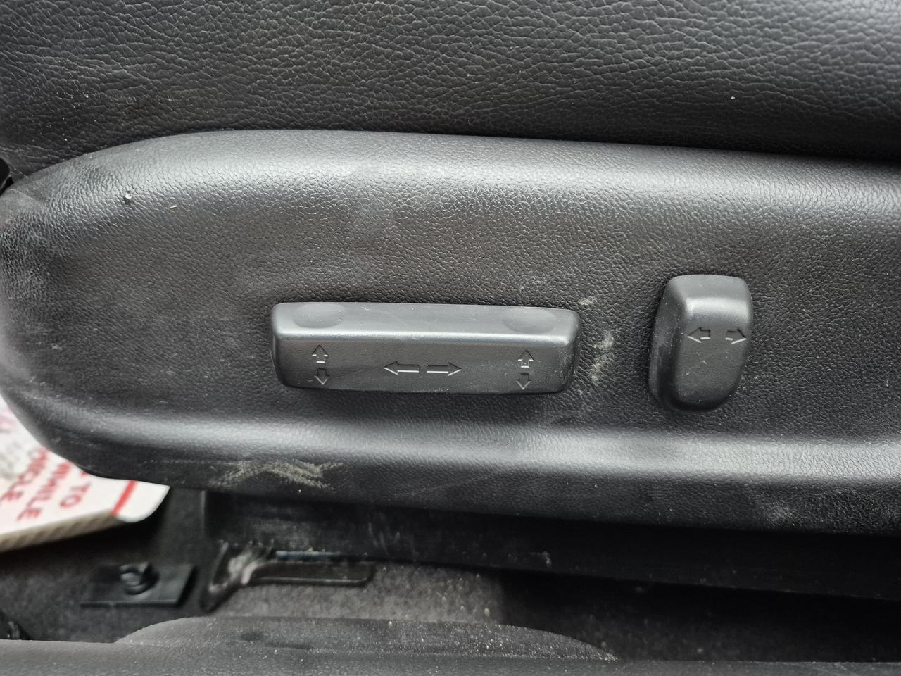 2017 Acura ILX  Photo