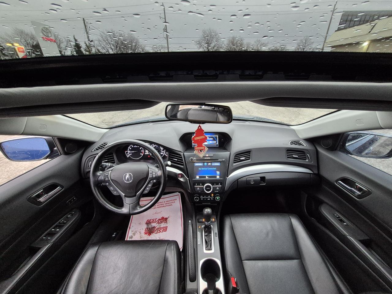 2017 Acura ILX  Photo