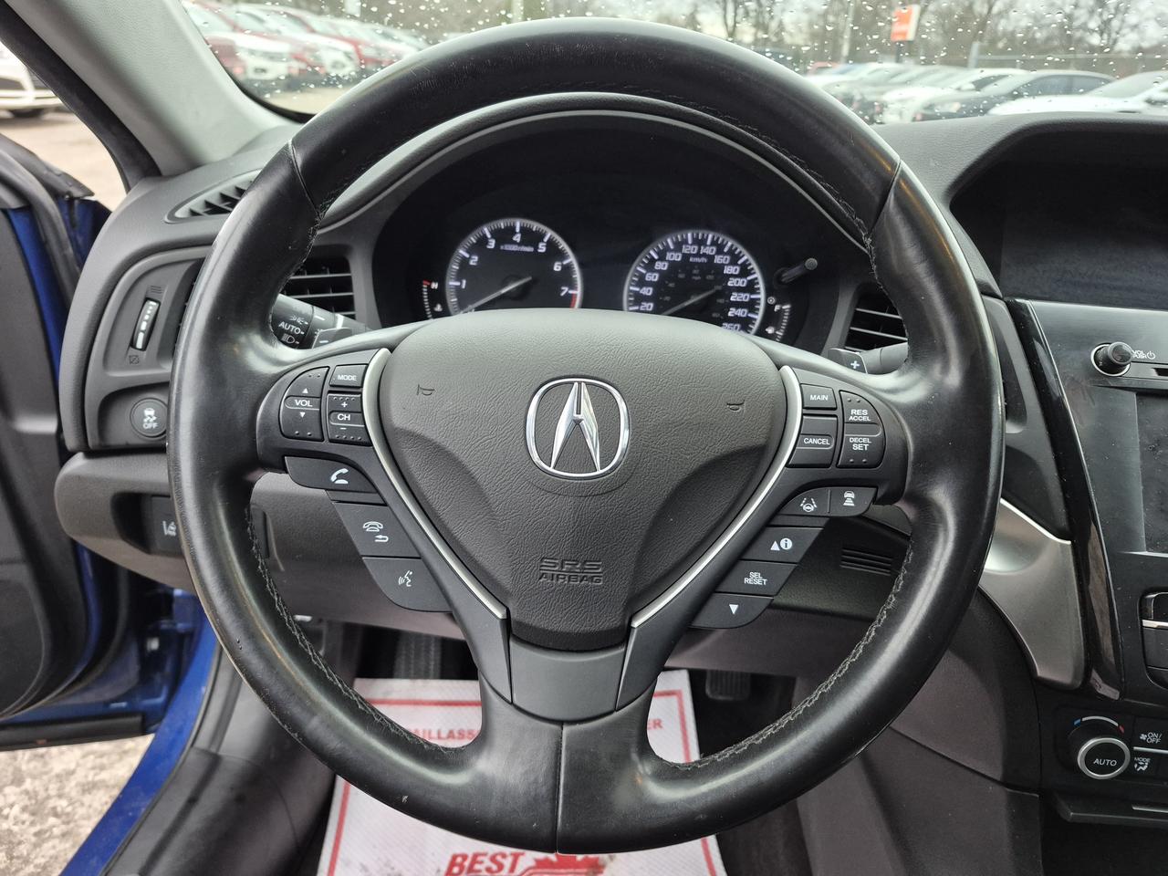 2017 Acura ILX  Photo