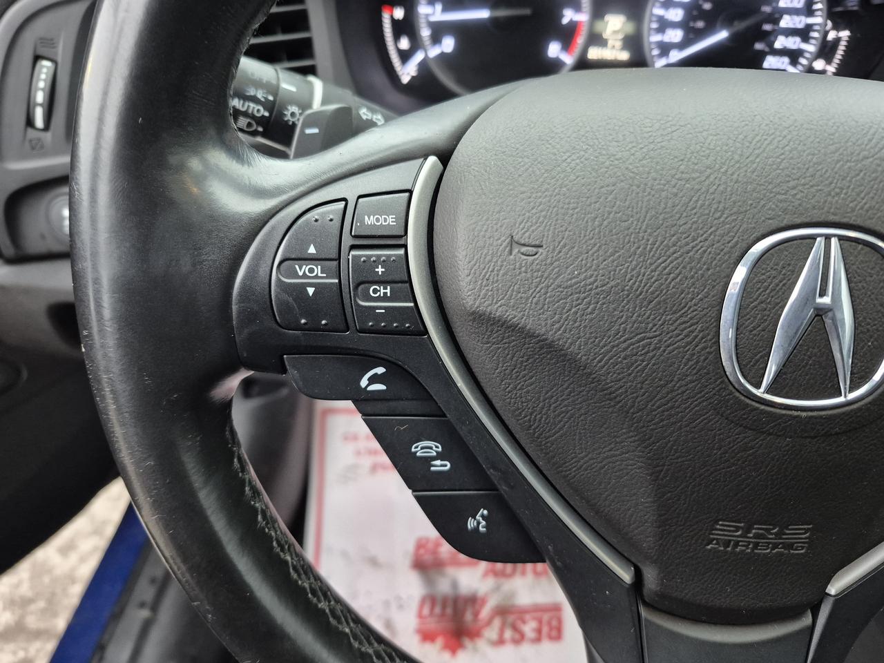 2017 Acura ILX  Photo