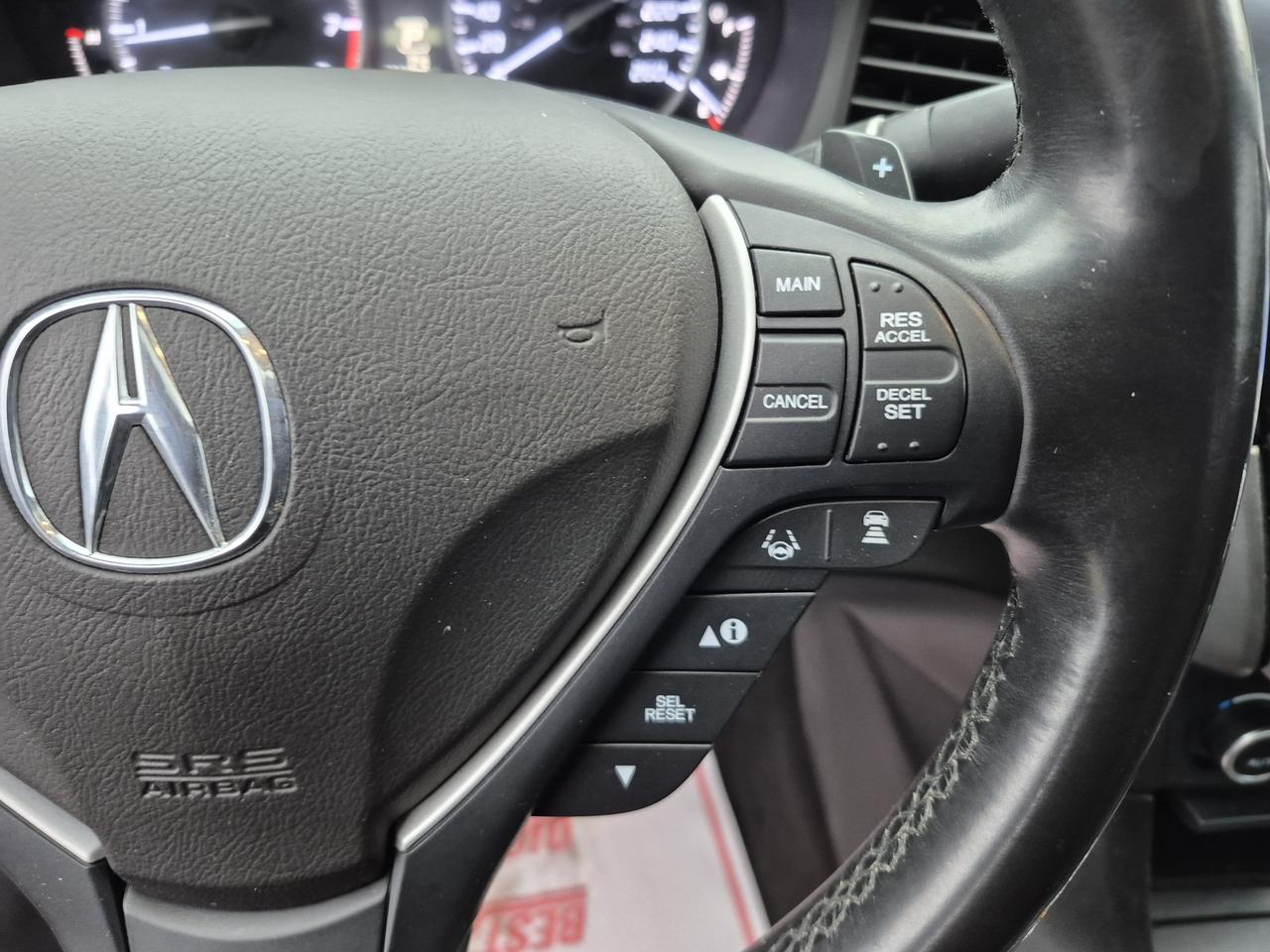 2017 Acura ILX  Photo