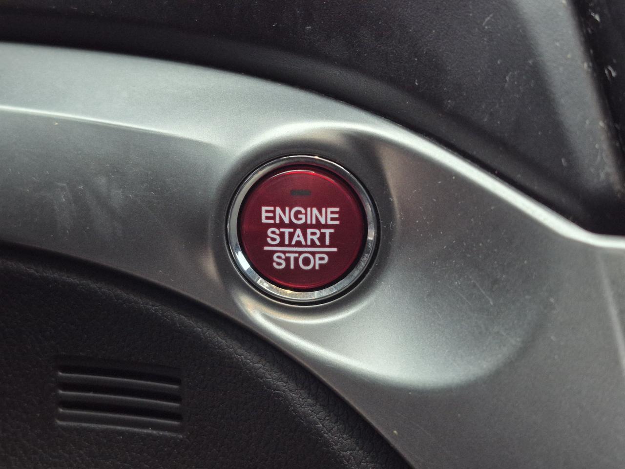 2017 Acura ILX  Photo