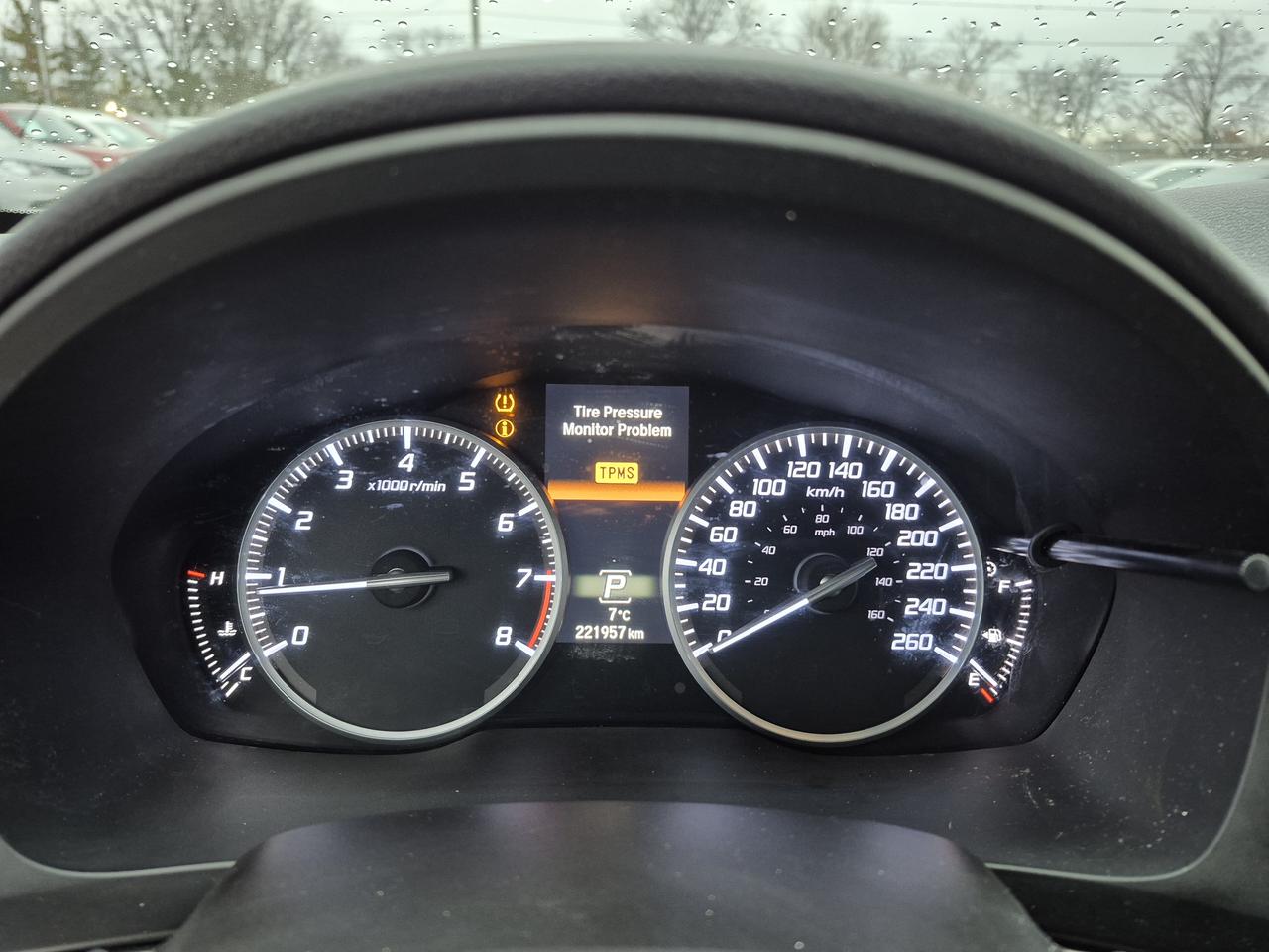 2017 Acura ILX  Photo