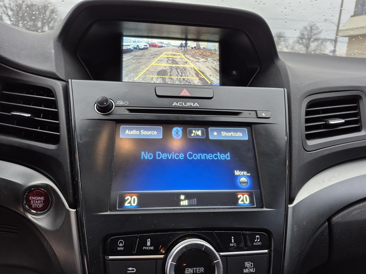 2017 Acura ILX  Photo