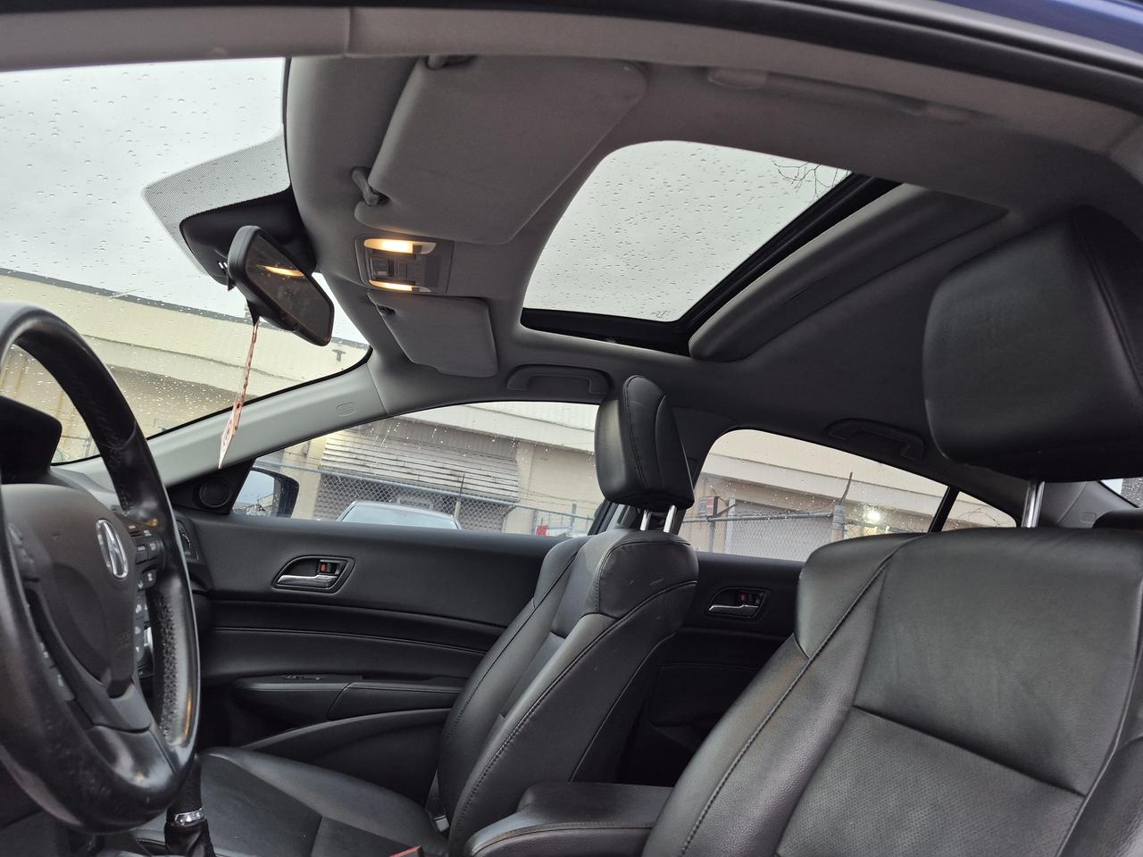 2017 Acura ILX  Photo