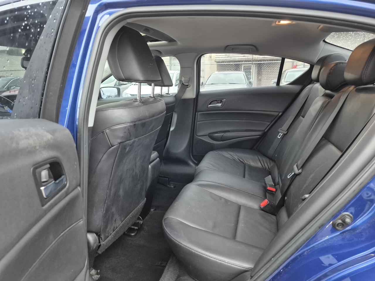 2017 Acura ILX  Photo