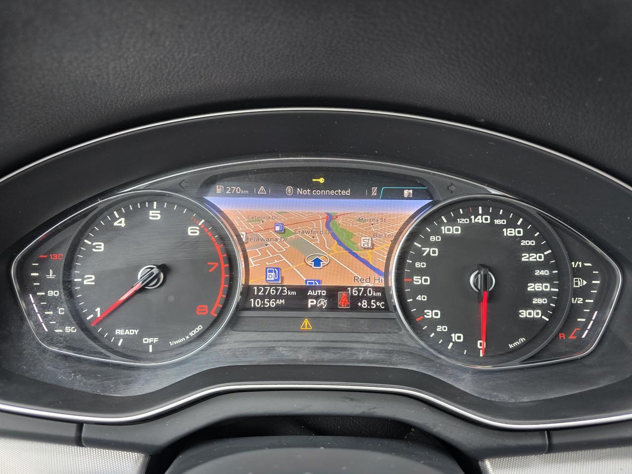 2018 Audi Q5 Premium Plus Photo