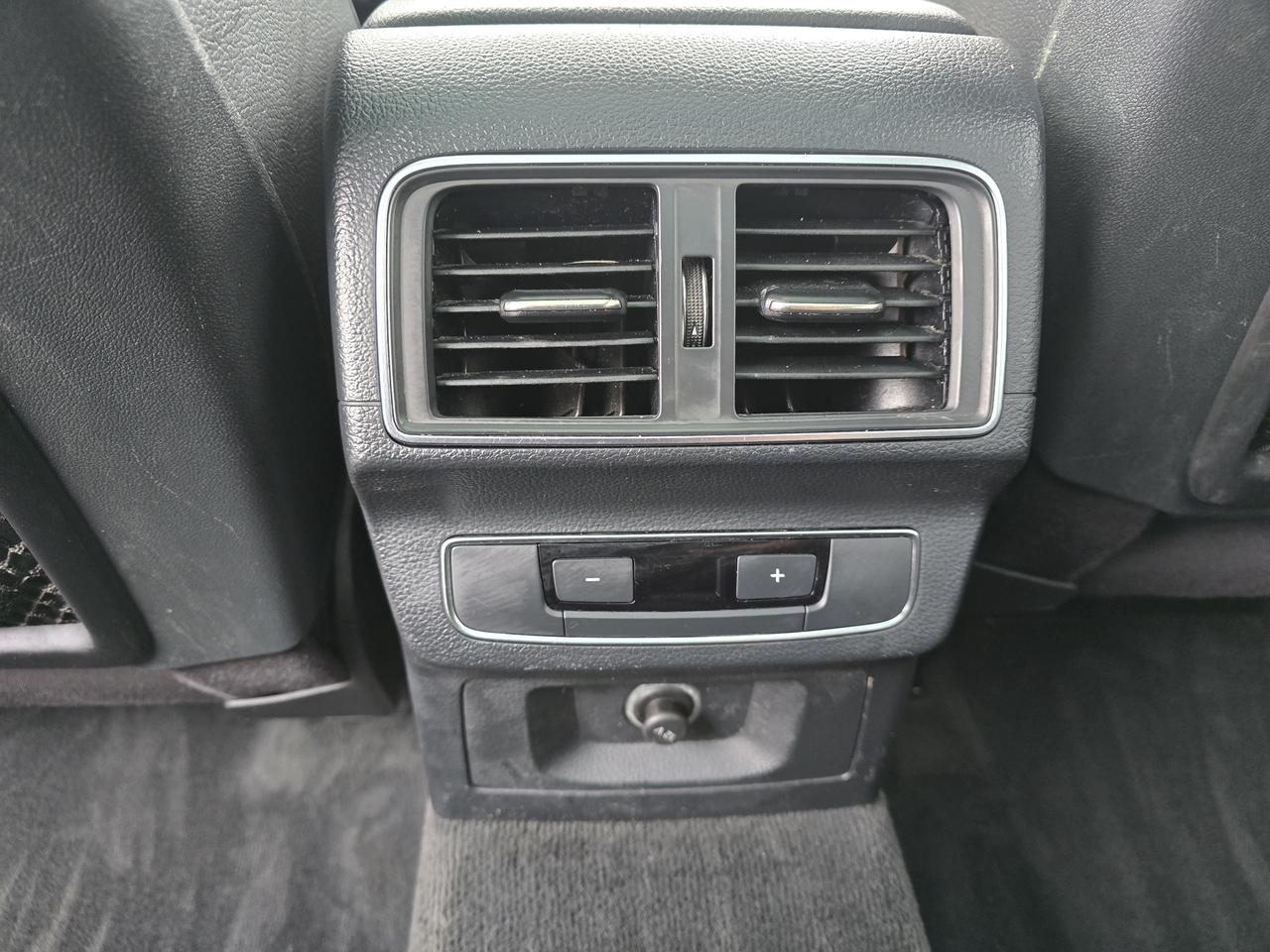 2018 Audi Q5 Premium Plus Photo