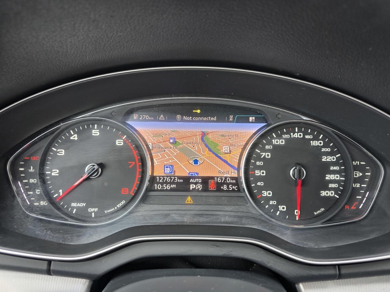 2018 Audi Q5 Premium Plus Photo