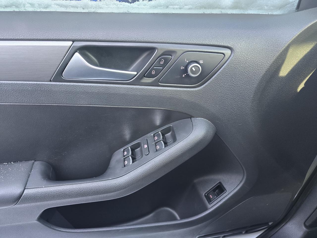 2014 Volkswagen Jetta TDI Photo