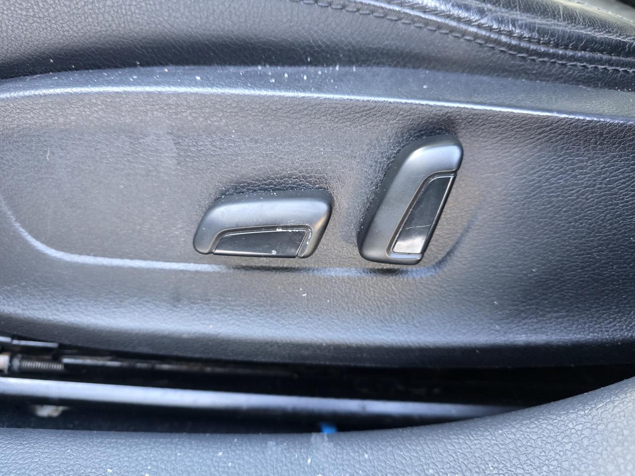 2014 Volkswagen Jetta TDI Photo