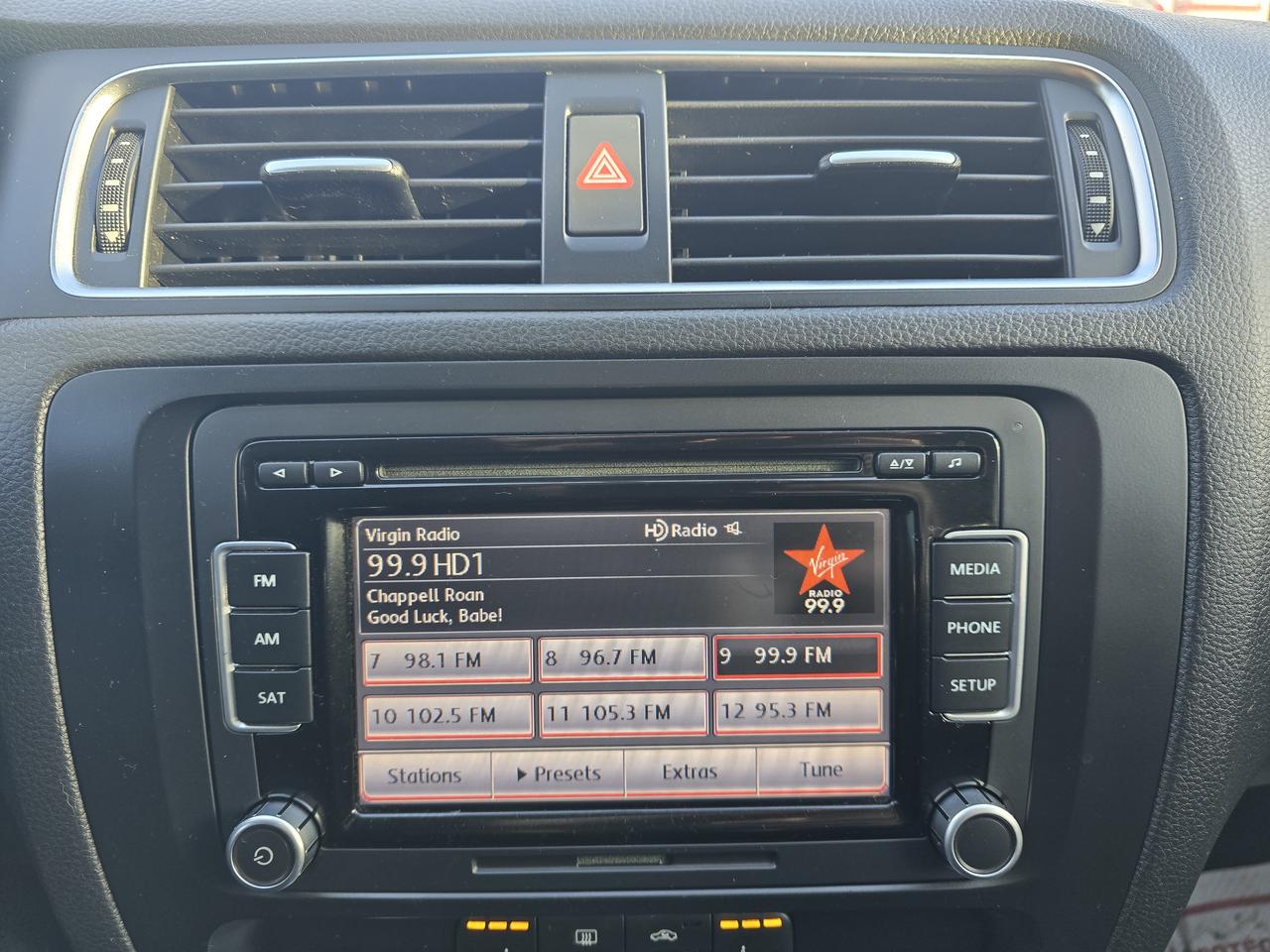 2014 Volkswagen Jetta TDI Photo