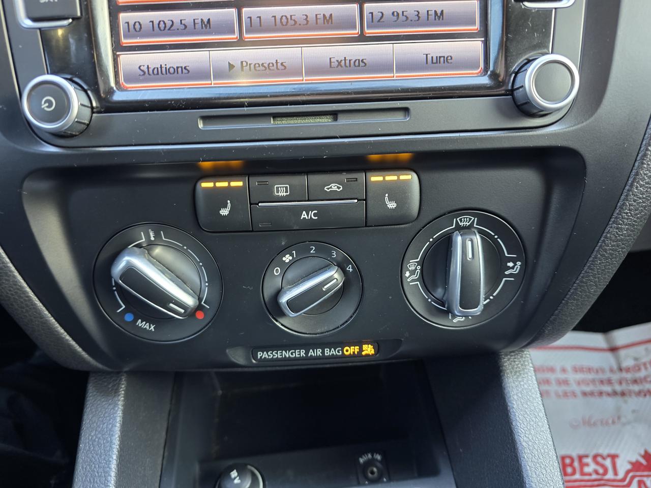 2014 Volkswagen Jetta TDI Photo