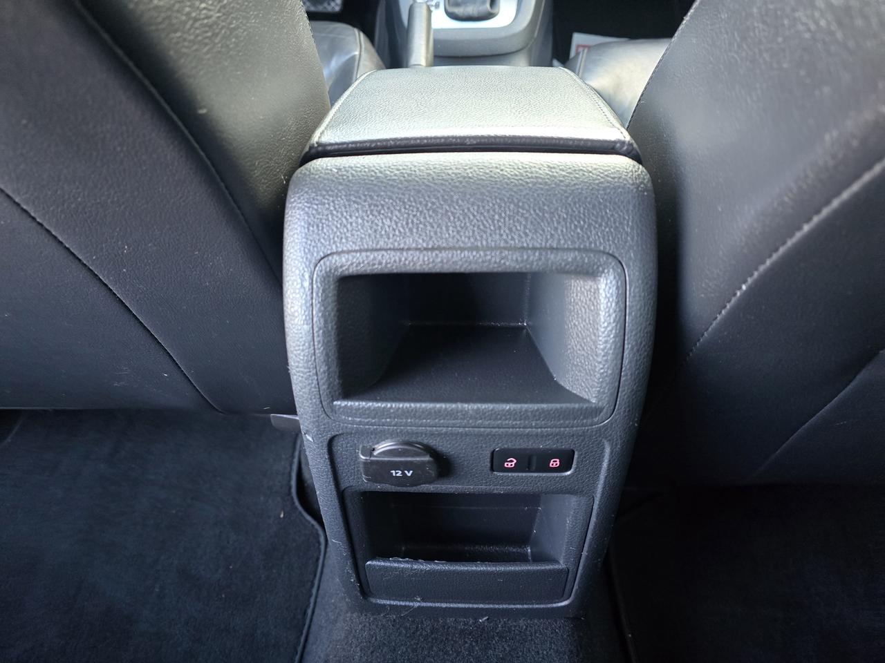 2014 Volkswagen Jetta TDI Photo