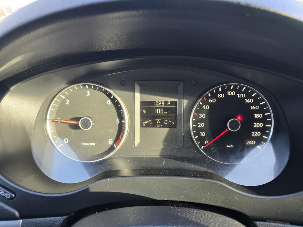 2014 Volkswagen Jetta TDI Photo