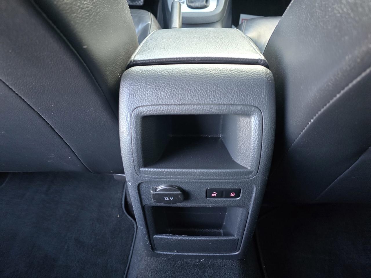 2014 Volkswagen Jetta TDI Photo
