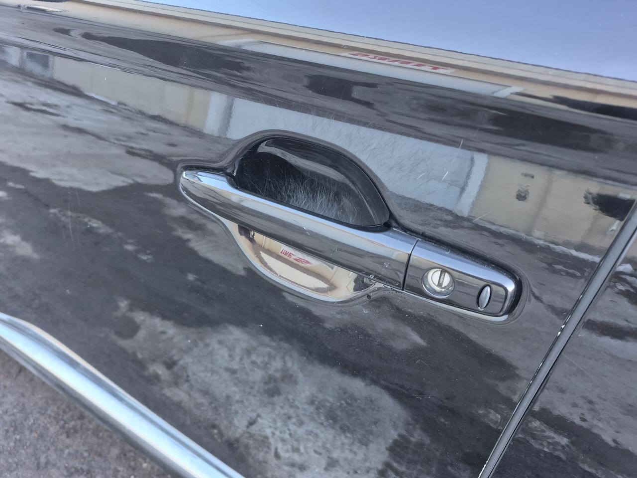 2018 Mitsubishi Outlander SEL Photo