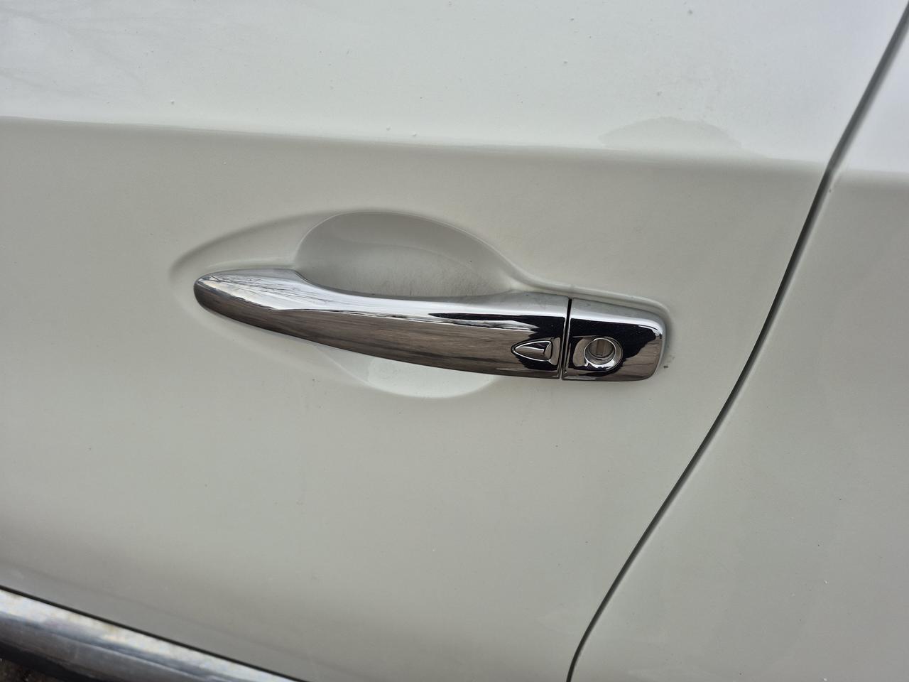 2018 Nissan Murano SL Photo