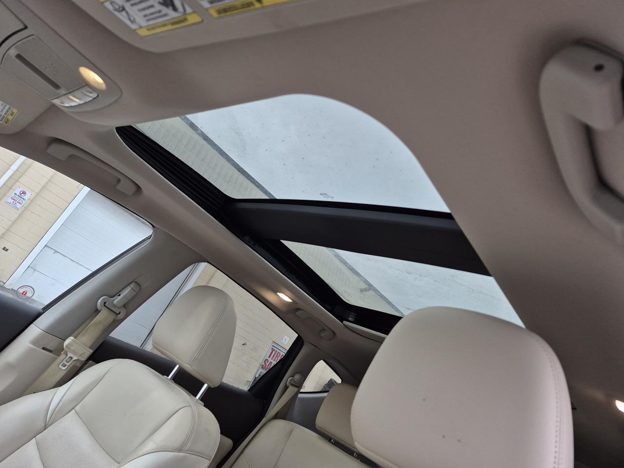 2018 Nissan Murano SL Photo