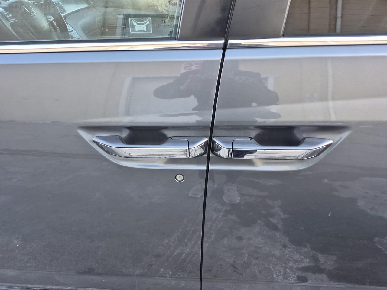 2011 Honda Odyssey EX Photo