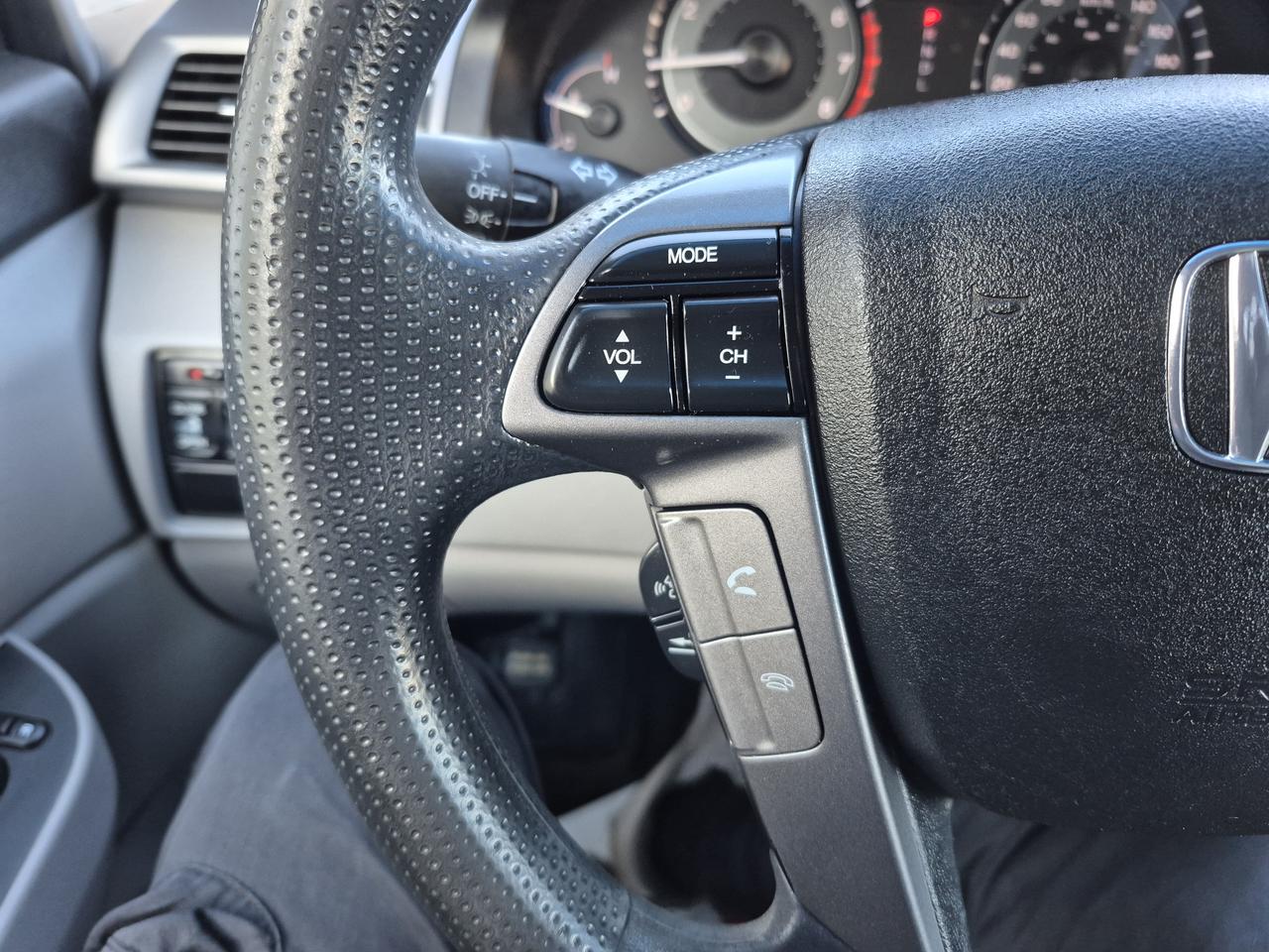 2011 Honda Odyssey EX Photo