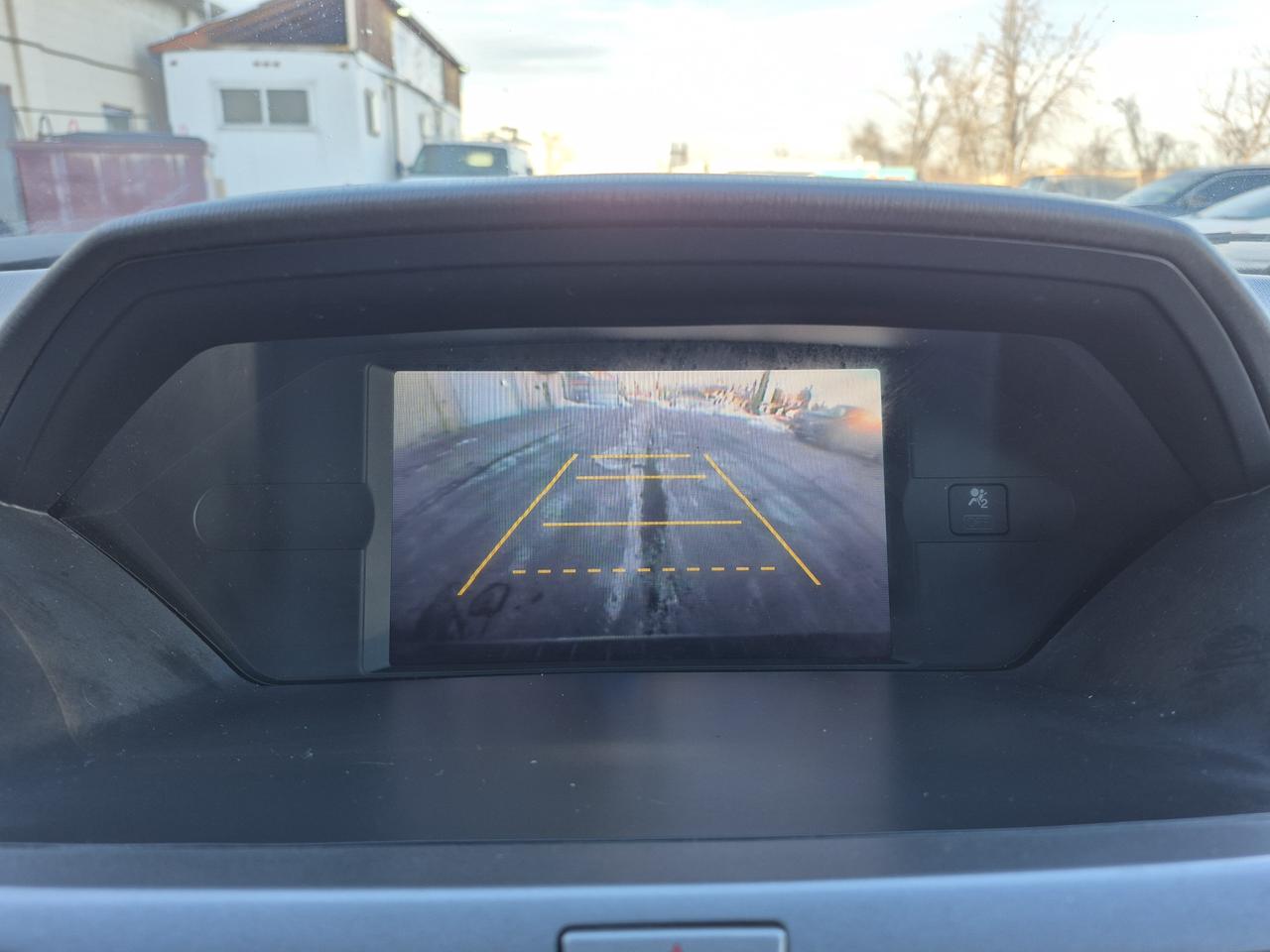 2011 Honda Odyssey EX Photo