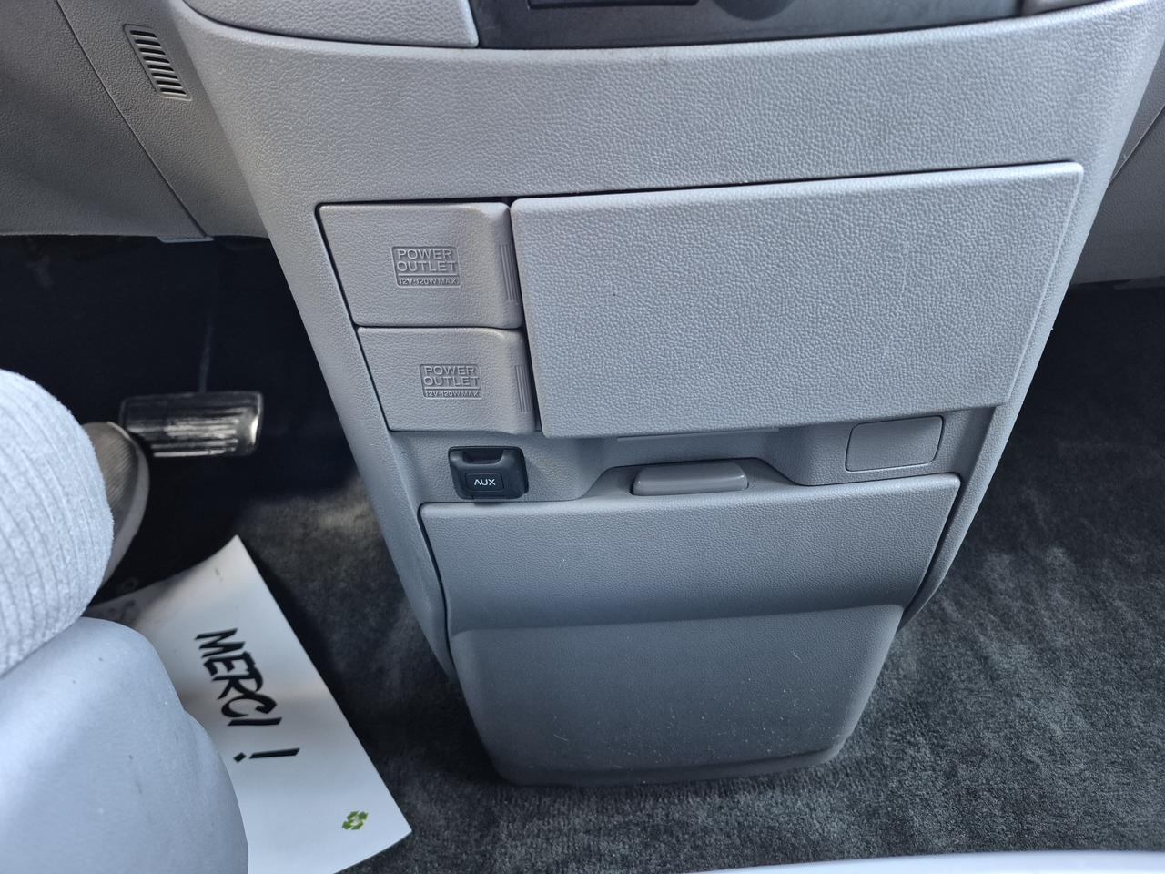 2011 Honda Odyssey EX Photo