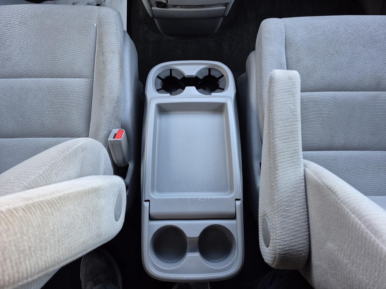 2011 Honda Odyssey EX Photo