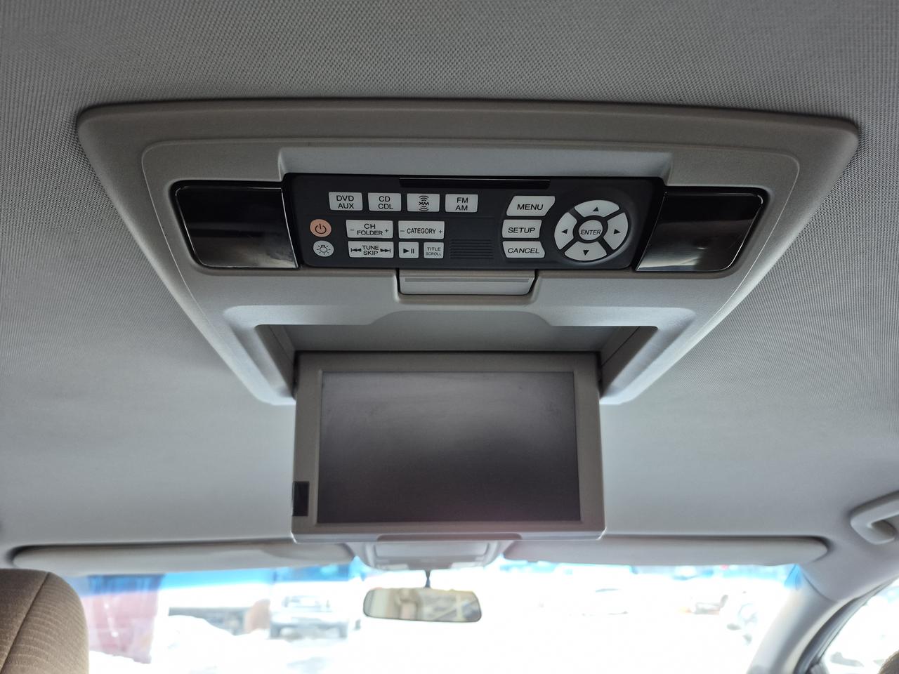 2011 Honda Odyssey EX Photo