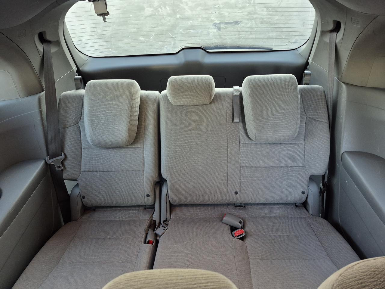 2011 Honda Odyssey EX Photo