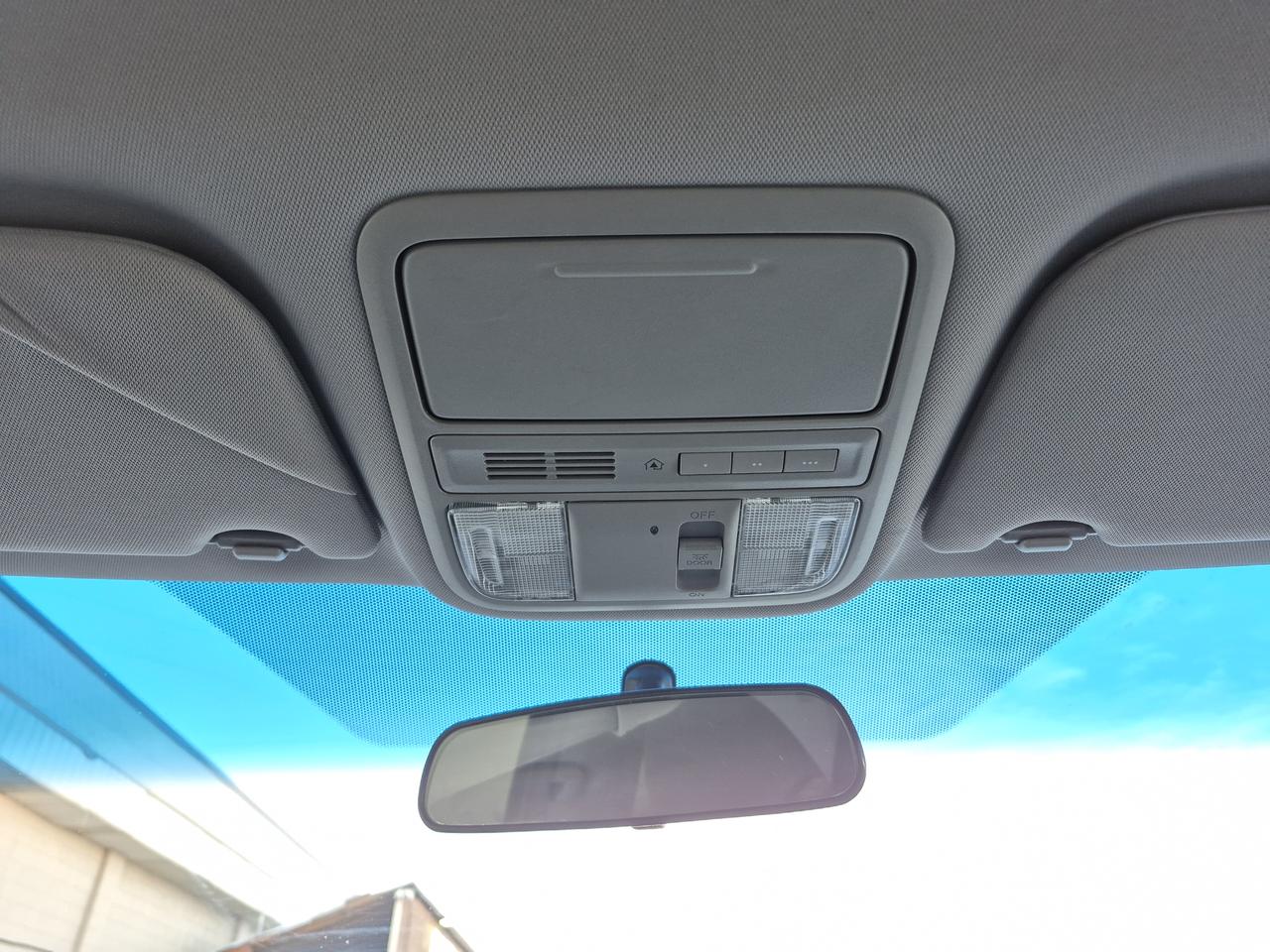 2011 Honda Odyssey EX Photo